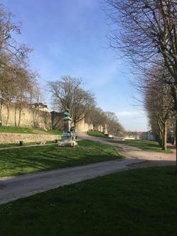 Au Coin Du Spa