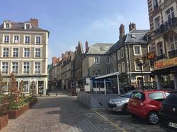 Au Coin Du Spa