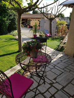 A l'Orée du Pin Chambres d'Hôtes