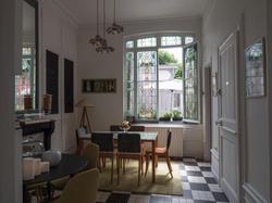 Une Maison en Ville chambres d'hôtes