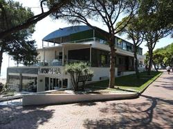 Karakas Hotel
