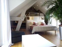 B&B Loft Trotters