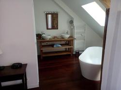 B&B Loft Trotters