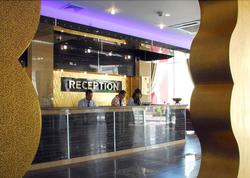 Hotel Golden King