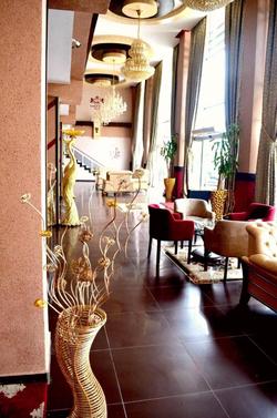 Hotel Golden King