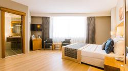 Liva Otel Mersin