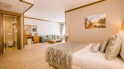 Liva Otel Mersin