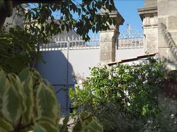 La Halte Montaigne
