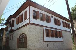 Yorgancioglu Konak