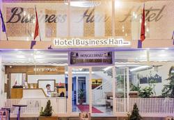 Hotel Business Han