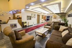 Hotel Business Han