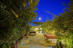 Maron Stone House
