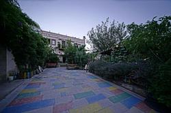 Maron Stone House