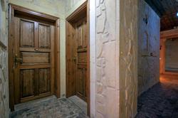 Peace Stone House