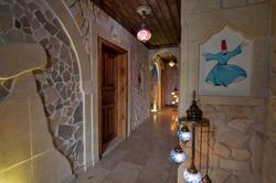 Peace Stone House