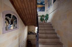 Peace Stone House