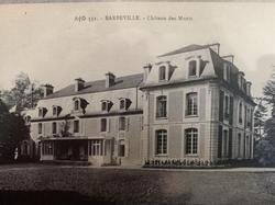 Le Château des Monts