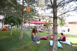 SIGNATURE GARDEN AVANOS HOTEL & SPA