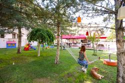 SIGNATURE GARDEN AVANOS HOTEL & SPA