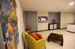 Aurum Trabzon Hotel