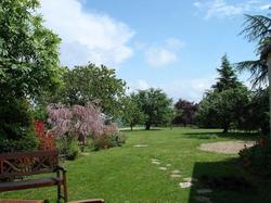 Le Clos Limeray