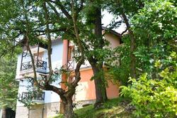 Vonresort Abant