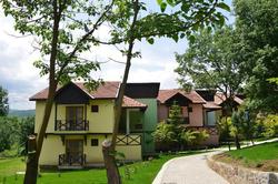 Vonresort Abant