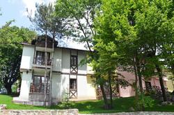 Vonresort Abant