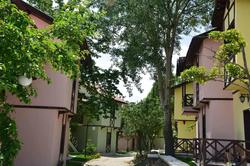Vonresort Abant