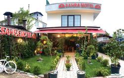 Sahra Motel