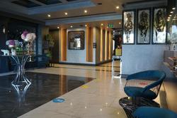 Hotel ON7 Sakarya