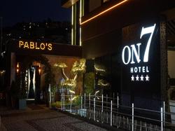 Hotel ON7 Sakarya