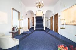 Logierhaus Austernfischer