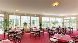 Hotel Montana Limburg