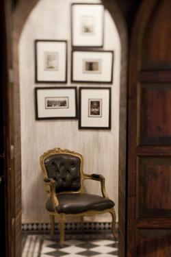 Dar Darma - Riad