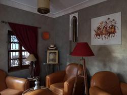 Riad Charme d'Orient - Adults Only