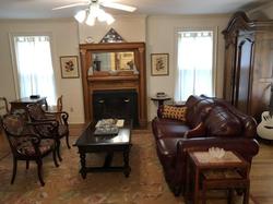 Love Lane Bed & Breakfast