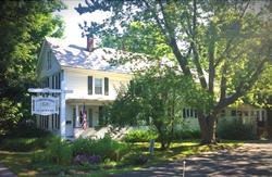 The Elm City Carriage Barn