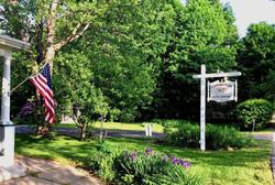 The Elm City Carriage Barn