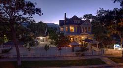 The St. Mary's Inn, Bed and Breakfast