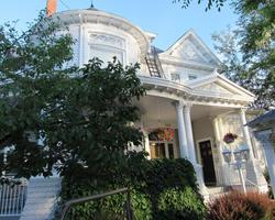 The St. Mary's Inn, Bed and Breakfast