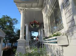 The St. Mary's Inn, Bed and Breakfast