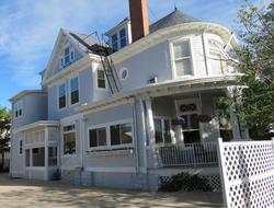 The St. Mary's Inn, Bed and Breakfast
