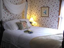 Rose Arbour Bed & Breakfast
