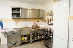Townside Hostel Bremen