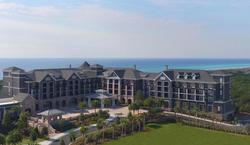 The Henderson, a Salamander Beach & Spa Resort