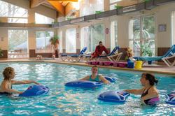 Club Les Alpes d’Azur