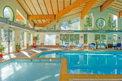 Club Les Alpes d’Azur