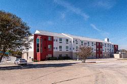 Motel 6 San Antonio, TX - Downtown - Alamo Dome