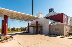 Motel 6 San Antonio, TX - Downtown - Alamo Dome